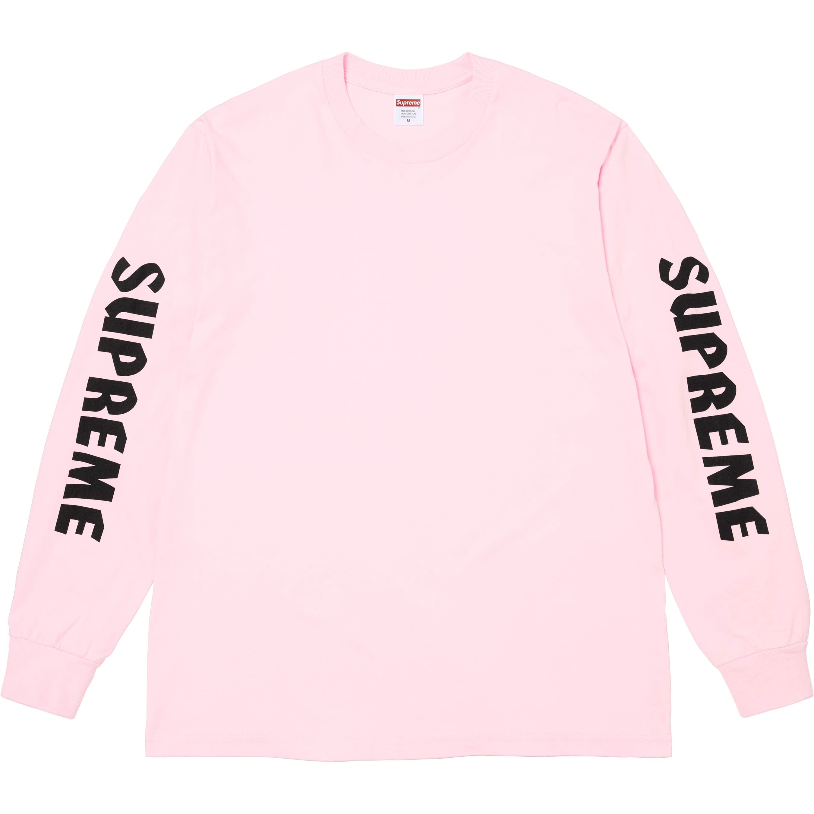 Supreme®/Spitfire® L/S Tee view 16